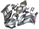2004-2005 Silver Repsol Honda CBR1000RR Motorcycle Fairings Australia
