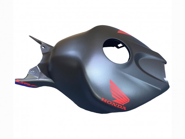 2004-2005 Silver Repsol Honda CBR1000RR Motorcycle Fairings Australia