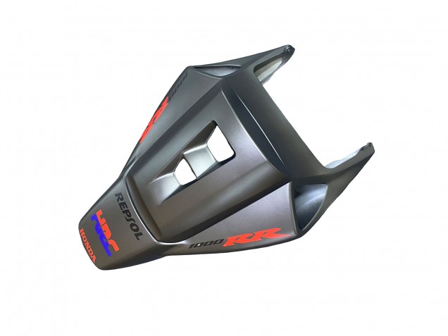 2004-2005 Silver Repsol Honda CBR1000RR Motorcycle Fairings Australia