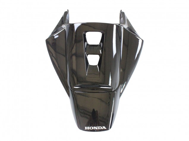 2006-2007 Glossy Black Red Flame Honda CBR1000RR Motorcycle Fairing Australia