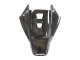 2006-2007 Glossy Black Red Flame Honda CBR1000RR Motorcycle Fairing Australia