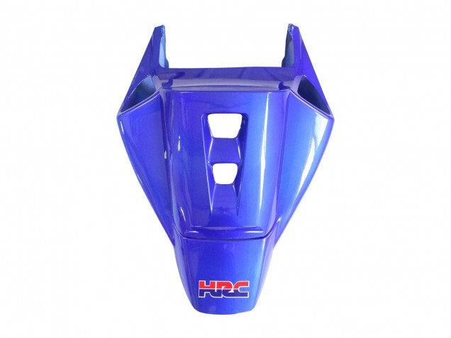 2006-2007 White Red Blue HRC Honda CBR1000RR Motorcycle Fairing Australia