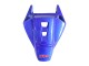 2006-2007 White Red Blue HRC Honda CBR1000RR Motorcycle Fairing Australia