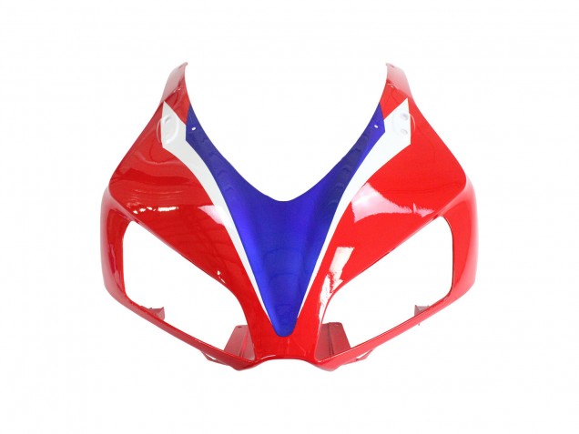 2006-2007 White Red Blue HRC Honda CBR1000RR Motorcycle Fairing Australia
