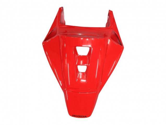 2006-2007 Red Matte Black Honda CBR1000RR Motorcycle Fairings Australia