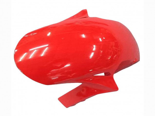 2006-2007 Red Matte Black Honda CBR1000RR Motorcycle Fairings Australia