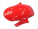 2006-2007 Red Matte Black Honda CBR1000RR Motorcycle Fairings Australia