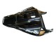 2006-2007 Glossy Black Gold SevenStars Honda CBR1000RR Motorcycle Fairings Australia