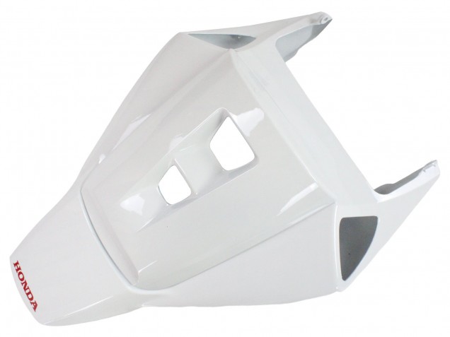 2006-2007 White Red Honda CBR1000RR Motorcycle Fairings Australia