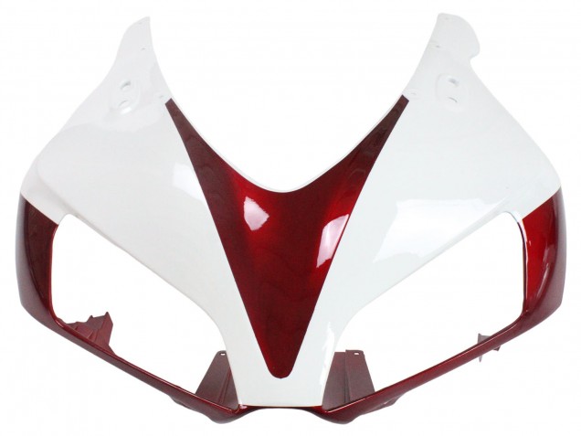 2006-2007 White Red Honda CBR1000RR Motorcycle Fairings Australia