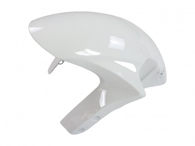 2006-2007 White Red Honda CBR1000RR Motorcycle Fairings Australia