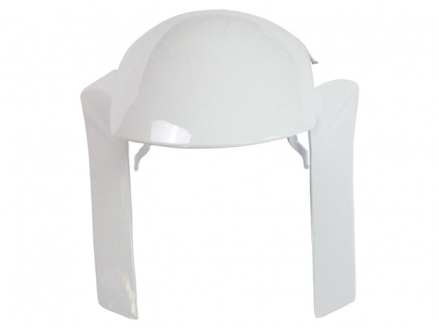 2006-2007 White Red Honda CBR1000RR Motorcycle Fairings Australia