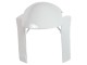 2006-2007 White Red Honda CBR1000RR Motorcycle Fairings Australia