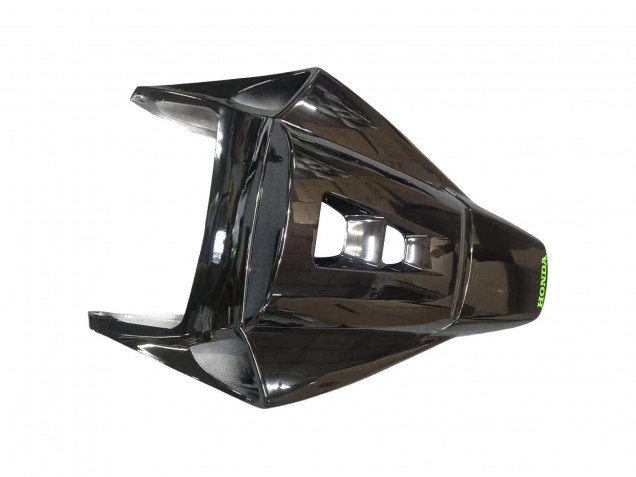 2006-2007 White Green Glossy Black Honda CBR1000RR Motorcycle Fairing Australia