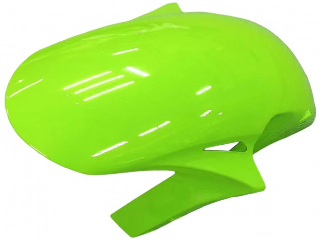 2006-2007 White Green Glossy Black Honda CBR1000RR Motorcycle Fairing Australia