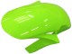 2006-2007 White Green Glossy Black Honda CBR1000RR Motorcycle Fairing Australia