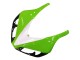 2006-2007 White Green Glossy Black Honda CBR1000RR Motorcycle Fairing Australia