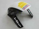2006-2007 White Green Glossy Black Hannspree 52 Honda CBR1000RR Motorcycle Fairings Australia