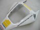 2006-2007 White Green Glossy Black Hannspree 52 Honda CBR1000RR Motorcycle Fairings Australia