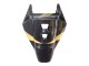 2006-2007 Gold Glossy Black Honda CBR1000RR Motorcycle Fairings Australia