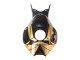 2006-2007 Gold Glossy Black Honda CBR1000RR Motorcycle Fairings Australia