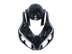 2006-2007 Silver Glossy Black Red Bull Honda CBR1000RR Motorcycle Fairings Australia