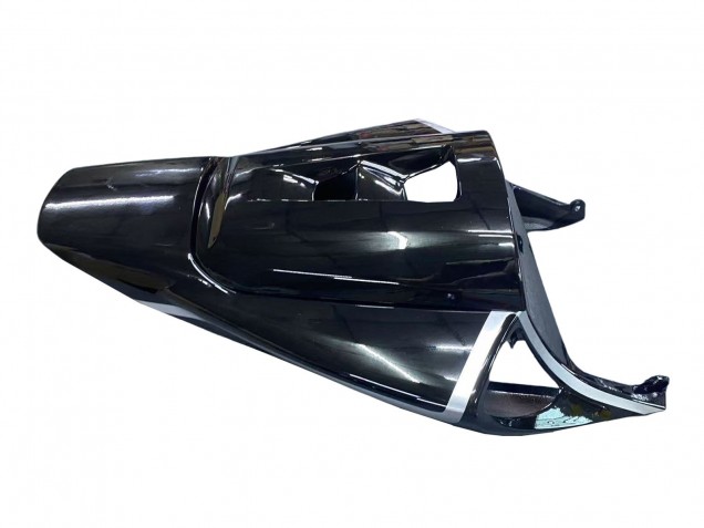 2006-2007 Silver Glossy Black Red Bull Honda CBR1000RR Motorcycle Fairings Australia