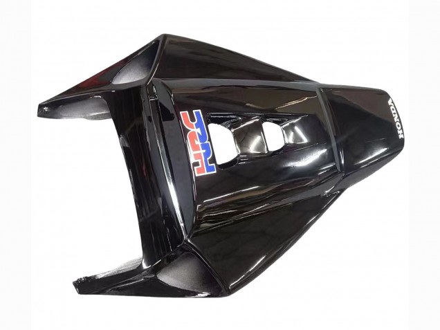 2006-2007 Red Glossy Black Honda CBR1000RR Motorcycle Fairings Australia