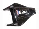 2006-2007 Red Glossy Black Honda CBR1000RR Motorcycle Fairings Australia