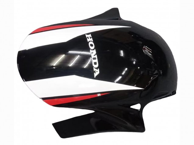 2006-2007 Red Glossy Black Honda CBR1000RR Motorcycle Fairings Australia