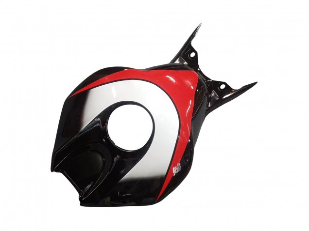 2006-2007 Red Glossy Black Honda CBR1000RR Motorcycle Fairings Australia