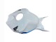 2006-2007 White Blue Glossy Black Honda CBR1000RR Motorcycle Fairing Australia
