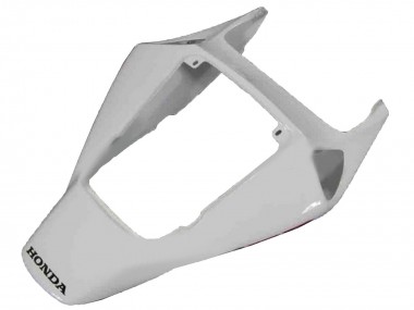 2006-2007 White Glossy Black Honda CBR1000RR Motorcycle Fairing Kits Australia