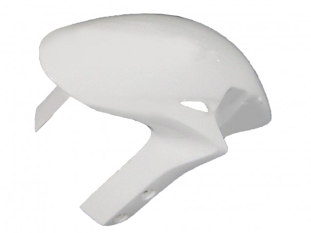 2006-2007 White Glossy Black Honda CBR1000RR Motorcycle Fairing Kits Australia