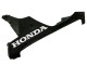 2006-2007 White Glossy Black Honda CBR1000RR Motorcycle Fairing Kits Australia