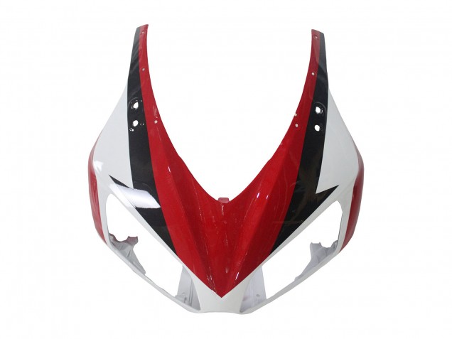 2006-2007 White Red Glossy Black Honda CBR1000RR Motorcycle Fairing Kits Australia