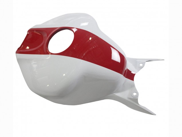 2006-2007 White Red Glossy Black Honda CBR1000RR Motorcycle Fairing Kits Australia