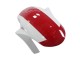 2006-2007 White Red Glossy Black Honda CBR1000RR Motorcycle Fairing Kits Australia