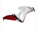 2006-2007 White Red Glossy Black Honda CBR1000RR Motorcycle Fairing Kits Australia