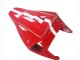 2006-2007 White Red Glossy Black Honda CBR1000RR Motorcycle Fairing Kits Australia