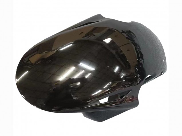 2008-2011 Glossy Black White Repsol 93 Honda CBR1000RR Motorcycle Fairings Australia