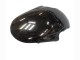 2008-2011 Glossy Black Red Flame Honda CBR1000RR Motorcycle Fairing Australia