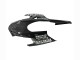 2008-2011 Black Carbon Fiber Red Honda CBR1000RR Motorcycle Fairings Australia