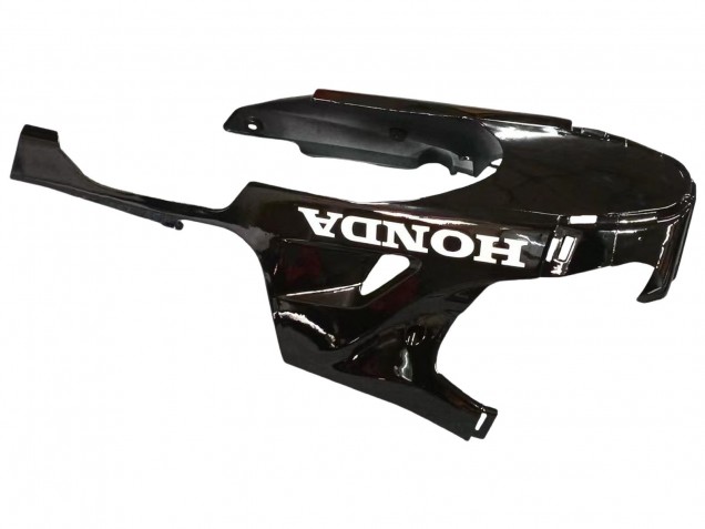 2008-2011 Glossy Black Honda CBR1000RR Motorcycle Fairings Australia