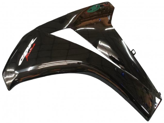 2008-2011 Glossy Black Honda CBR1000RR Motorcycle Fairings Australia