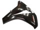 2008-2011 Glossy Black Honda CBR1000RR Motorcycle Fairings Australia