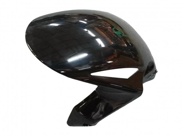 2008-2011 Glossy Black Honda CBR1000RR Motorcycle Fairings Australia