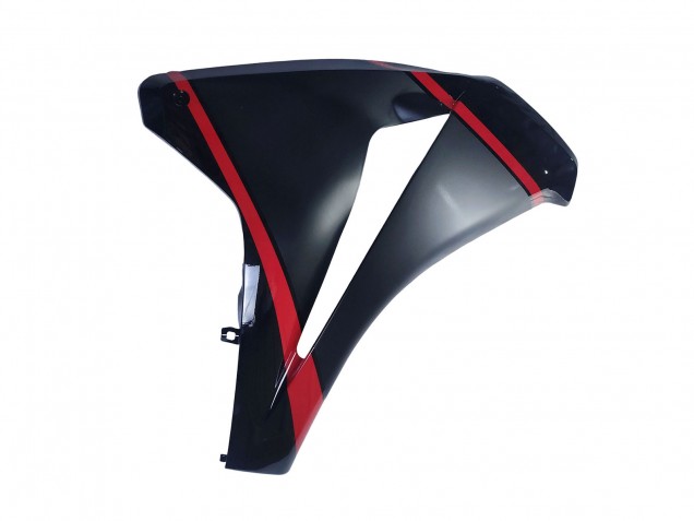 2008-2011 Gold Red Glossy Black Honda CBR1000RR Motorcycle Fairings Australia