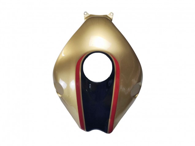 2008-2011 Gold Red Glossy Black Honda CBR1000RR Motorcycle Fairings Australia