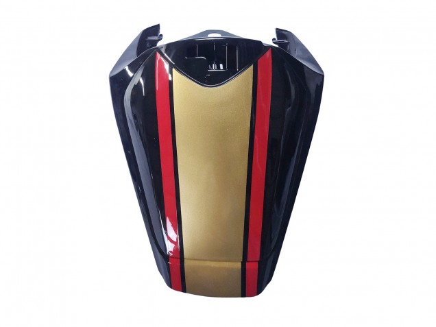 2008-2011 Gold Red Glossy Black Honda CBR1000RR Motorcycle Fairings Australia